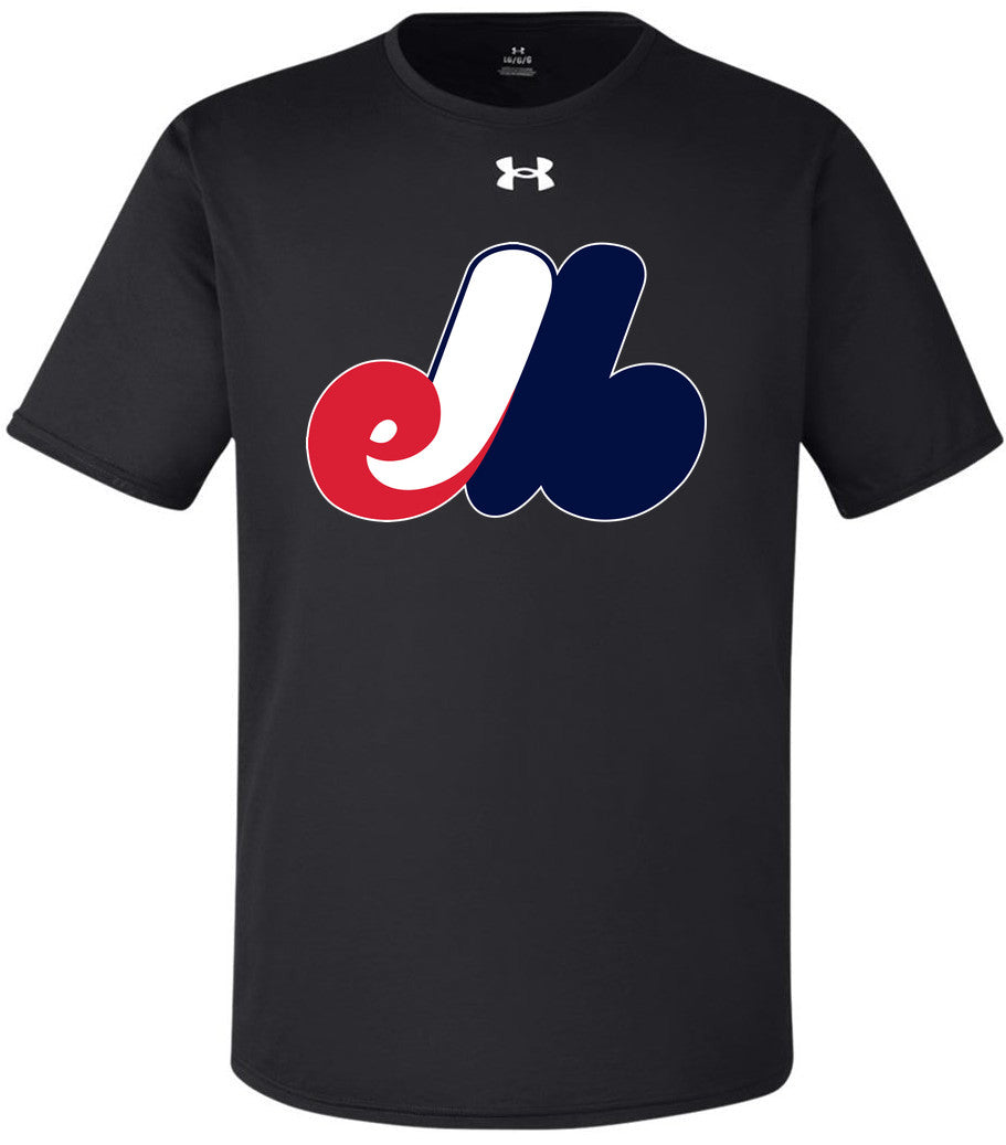 Under Armour - Team Tech T-Shirt