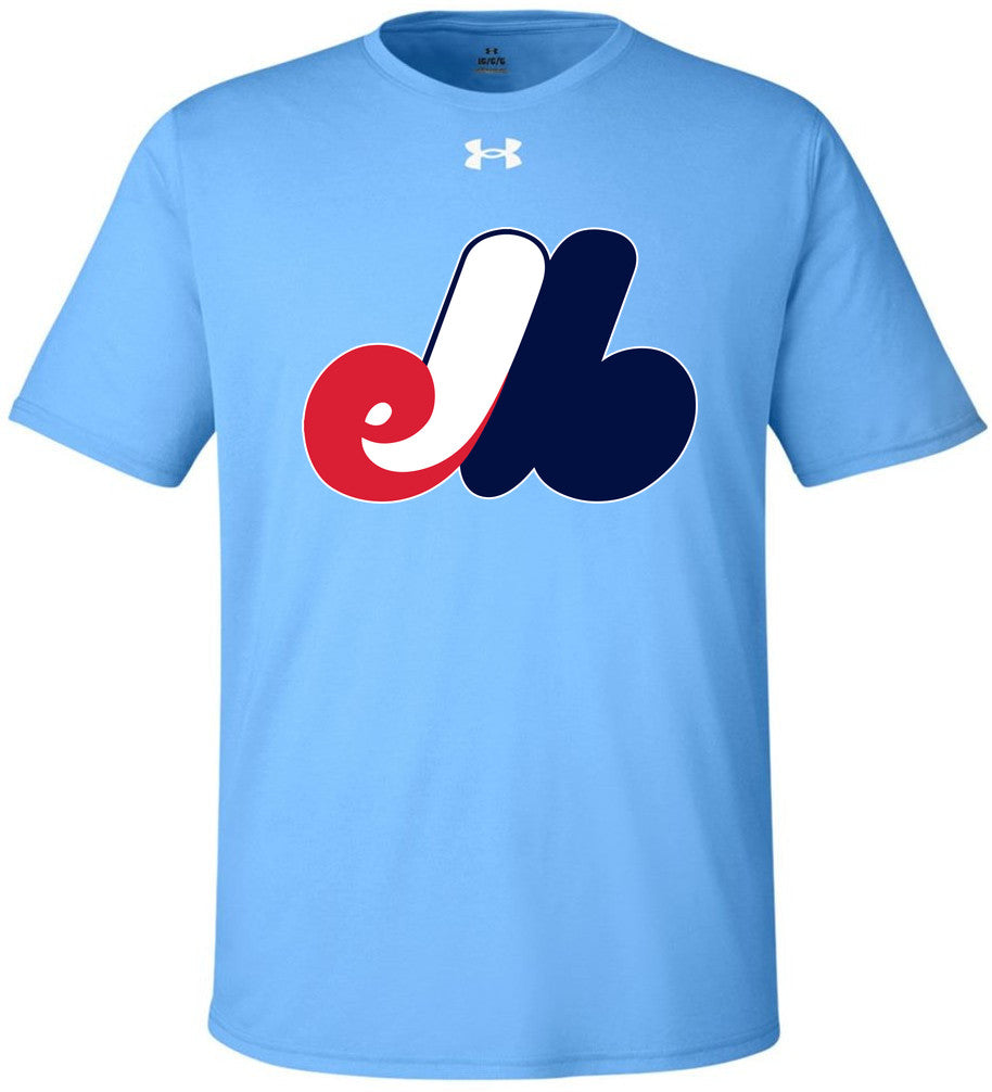 Under Armour - Team Tech T-Shirt