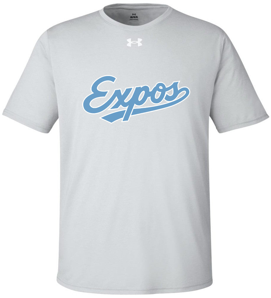 Under Armour - Team Tech T-Shirt