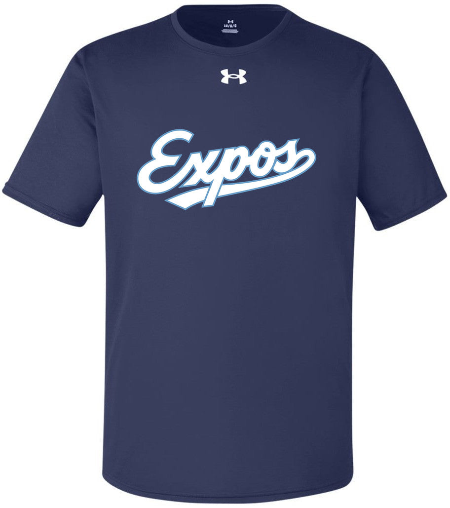 Under Armour - Team Tech T-Shirt