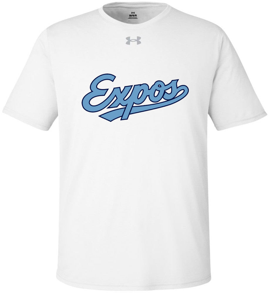 Under Armour - Team Tech T-Shirt