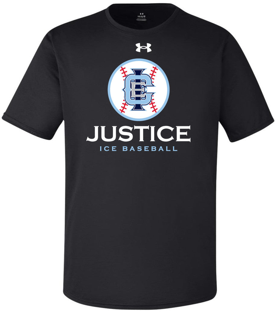 Under Armour - Team Tech T-Shirt