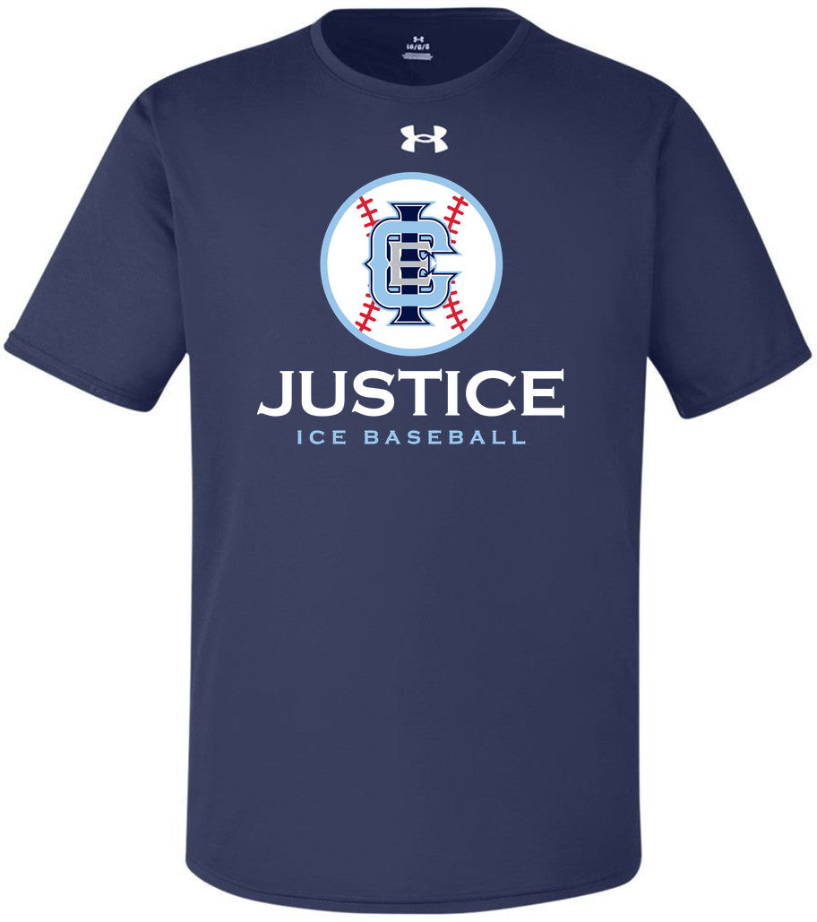 Under Armour - Team Tech T-Shirt