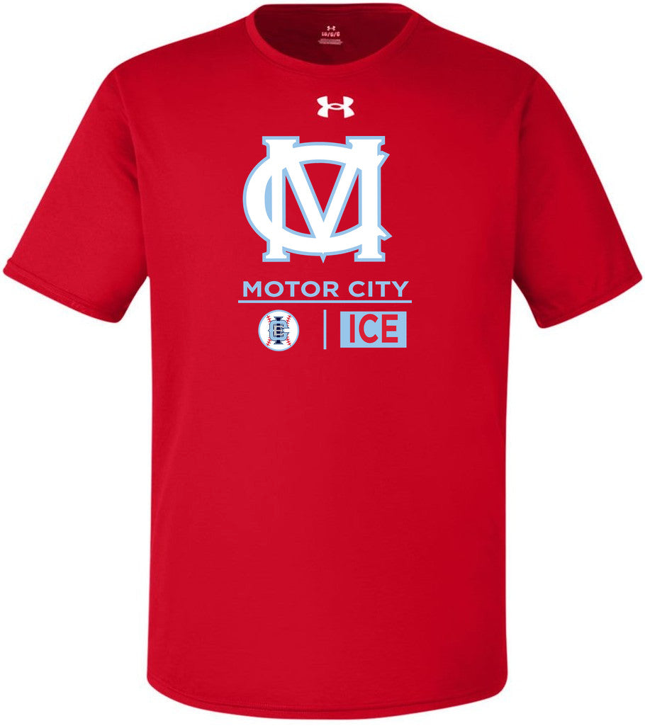 Under Armour - Team Tech T-Shirt