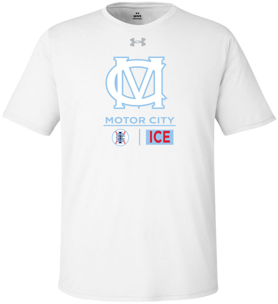 Under Armour - Team Tech T-Shirt