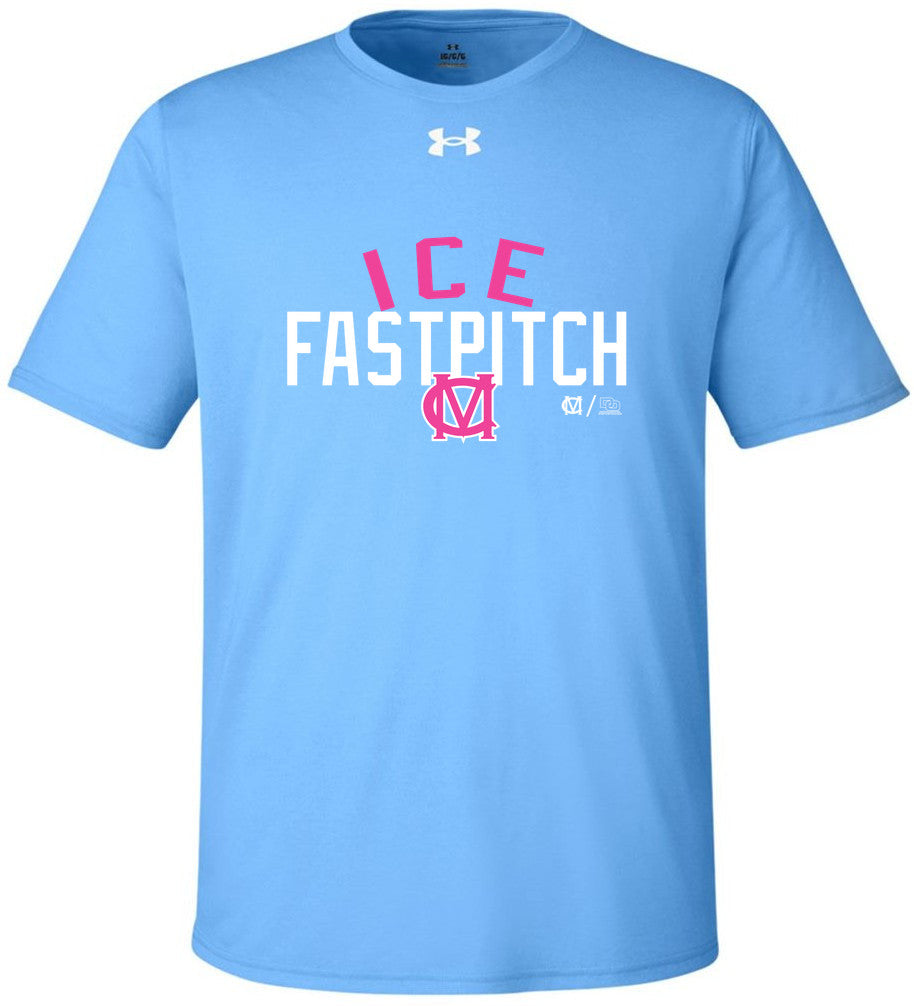 Under Armour - Team Tech T-Shirt