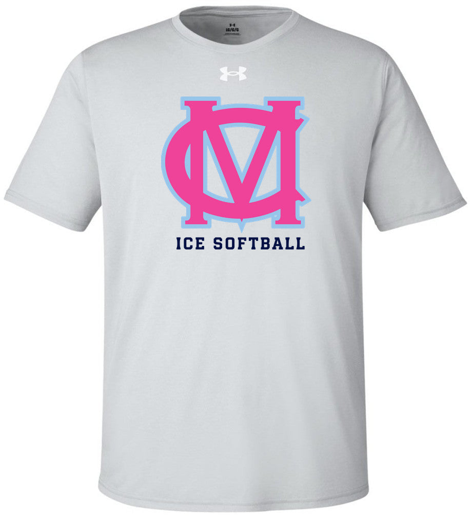 Under Armour - Team Tech T-Shirt