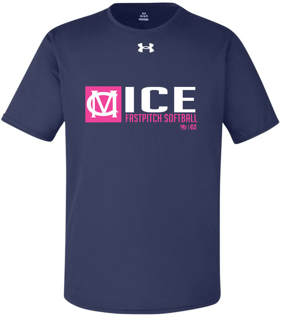 Under Armour - Team Tech T-Shirt