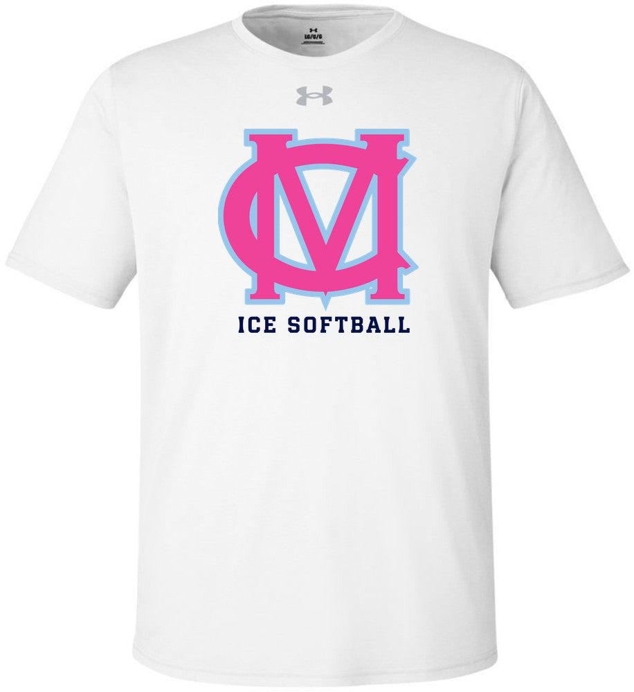 Under Armour - Team Tech T-Shirt