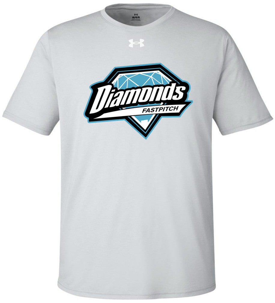 Under Armour - Team Tech T-Shirt