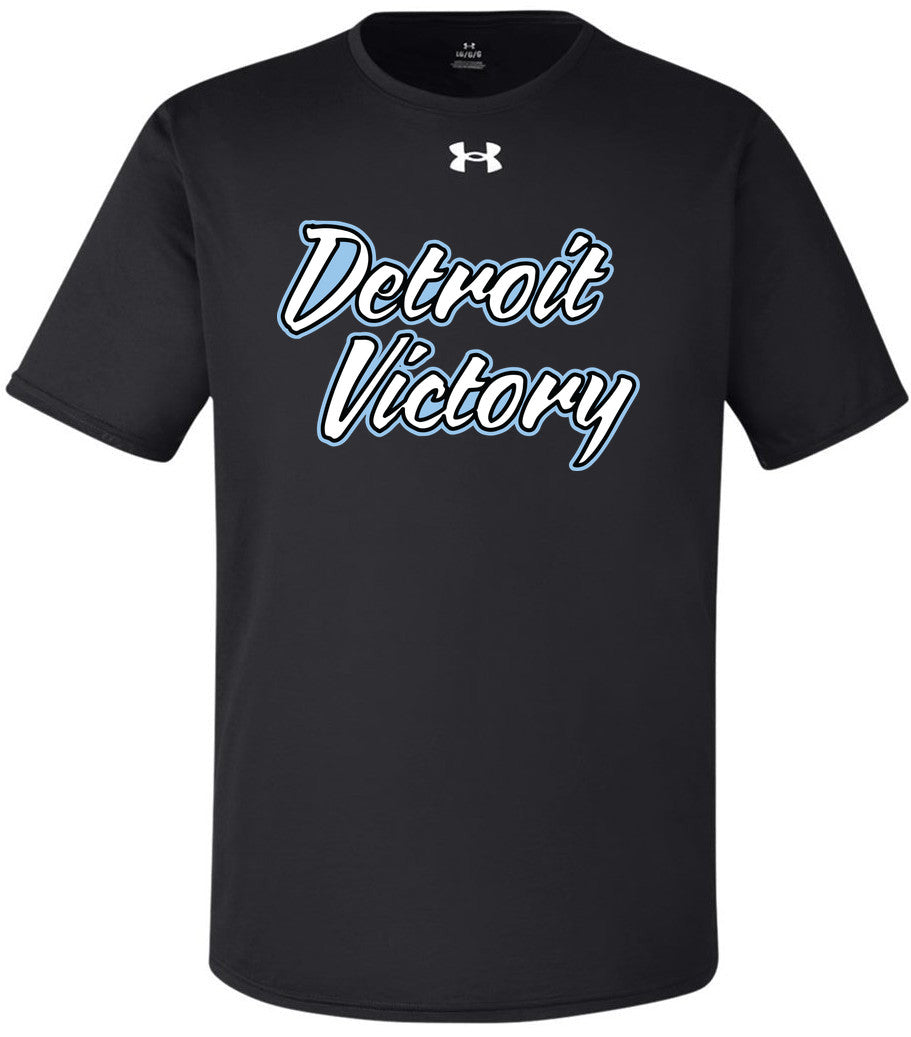 Under Armour - Team Tech T-Shirt