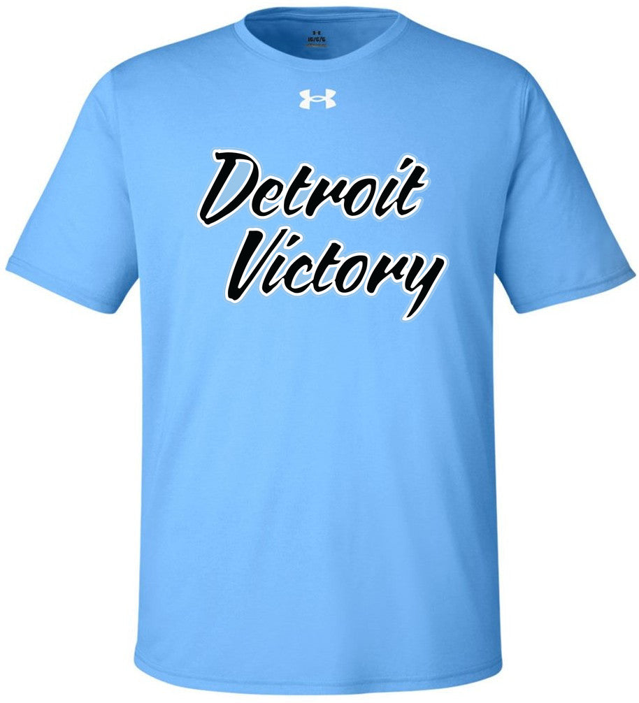 Under Armour - Team Tech T-Shirt