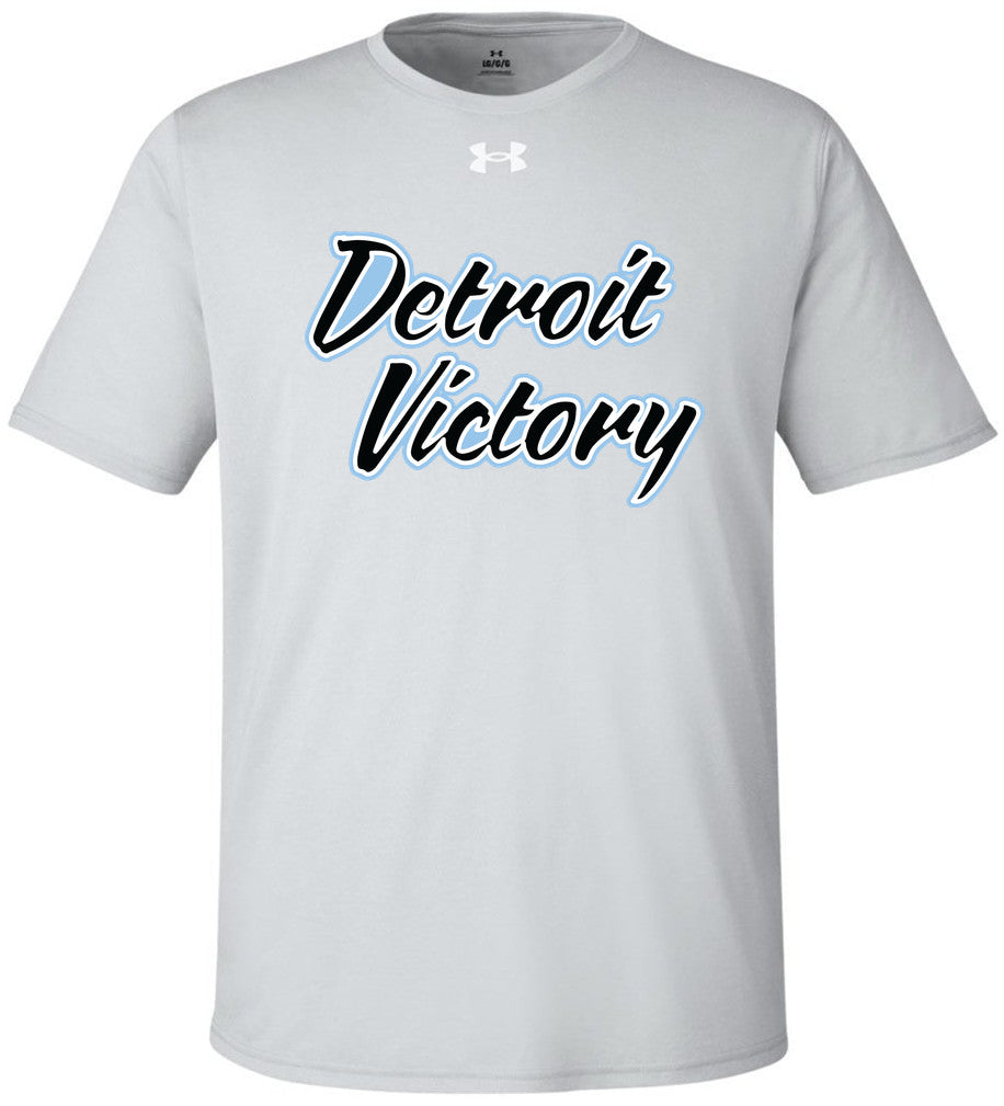 Under Armour - Team Tech T-Shirt