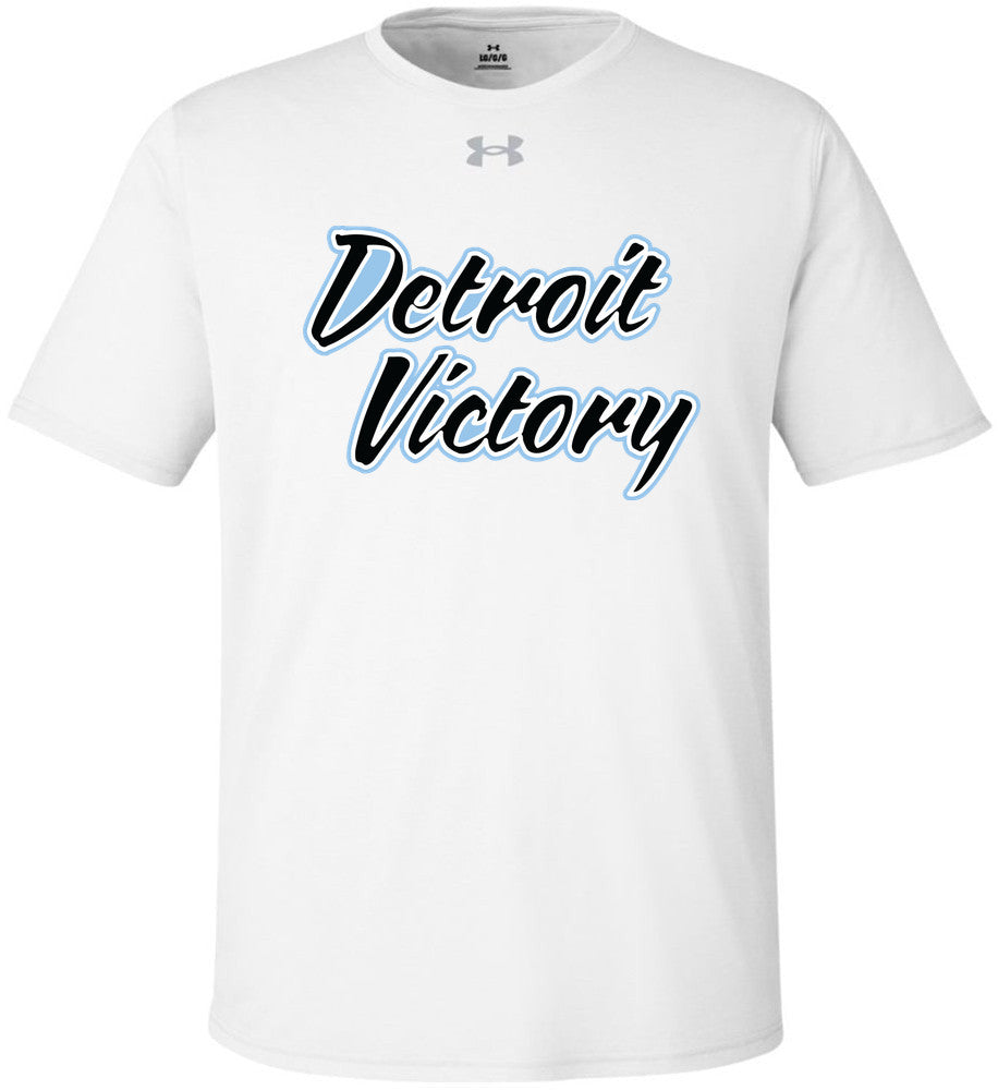 Under Armour - Team Tech T-Shirt