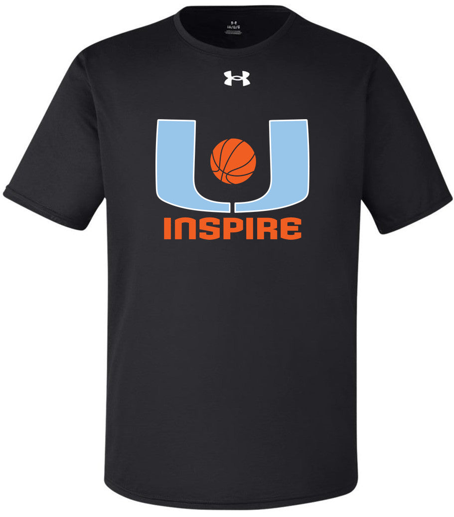 Under Armour - Team Tech T-Shirt