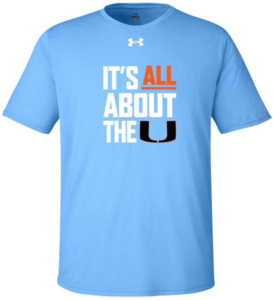 Under Armour - Team Tech T-Shirt