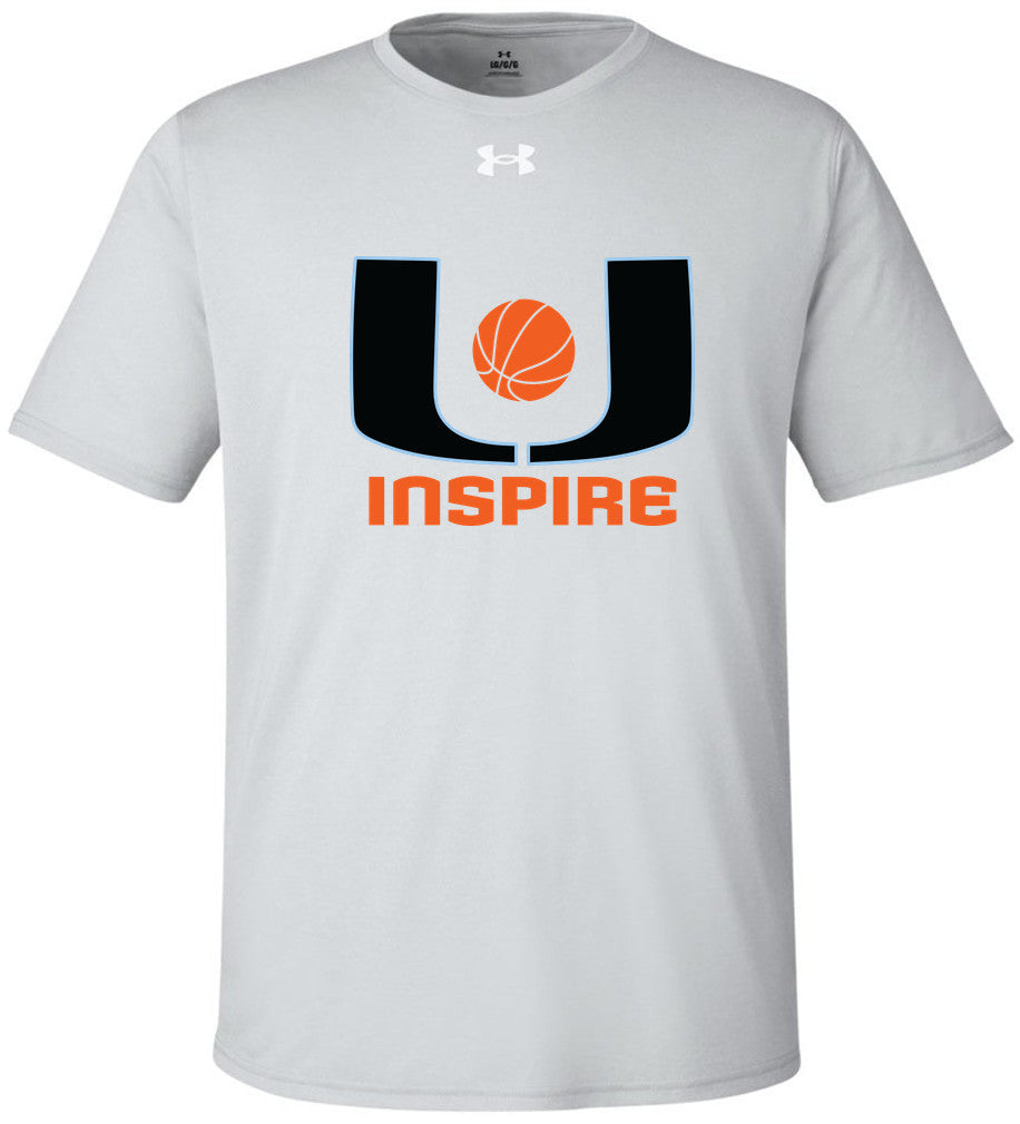 Under Armour - Team Tech T-Shirt