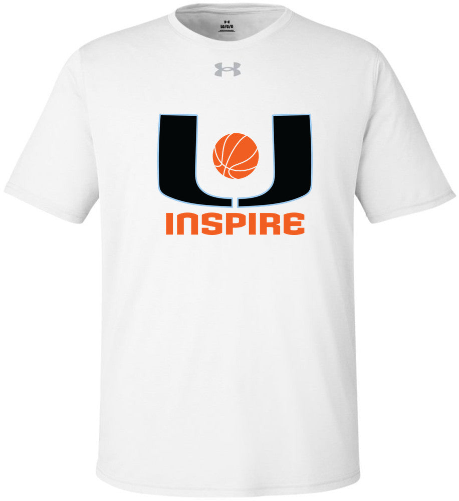 Under Armour - Team Tech T-Shirt