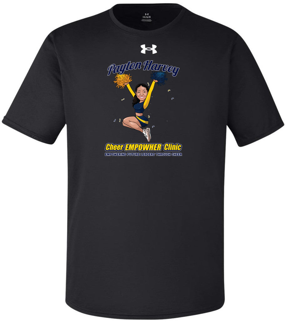 Under Armour - Team Tech T-Shirt