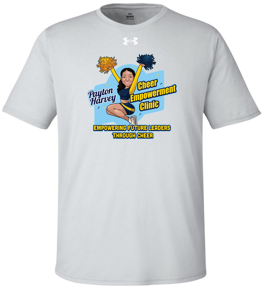 Under Armour - Team Tech T-Shirt
