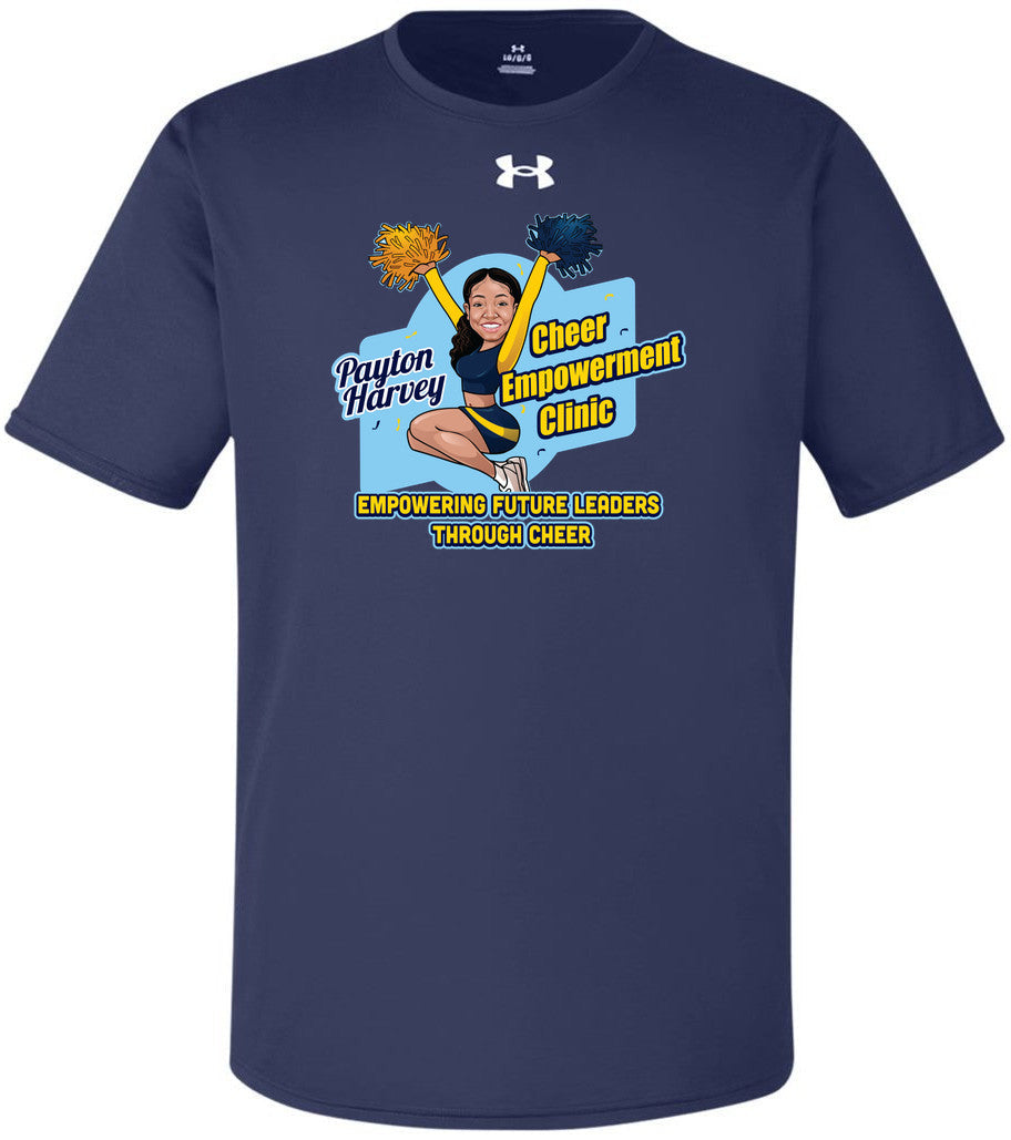 Under Armour - Team Tech T-Shirt