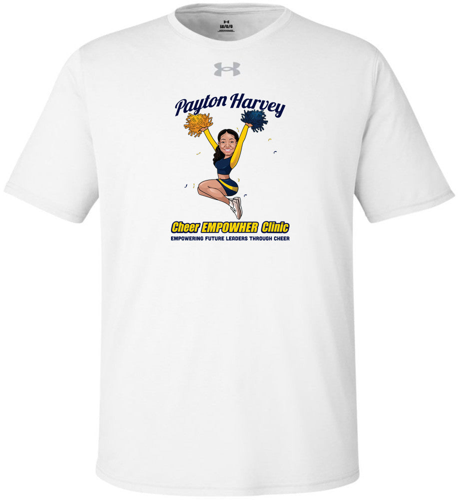 Under Armour - Team Tech T-Shirt