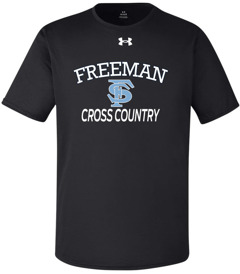 Under Armour - Team Tech T-Shirt