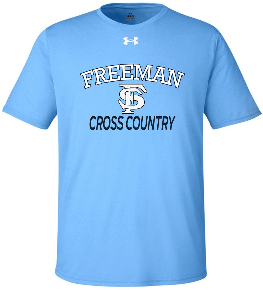 Under Armour - Team Tech T-Shirt