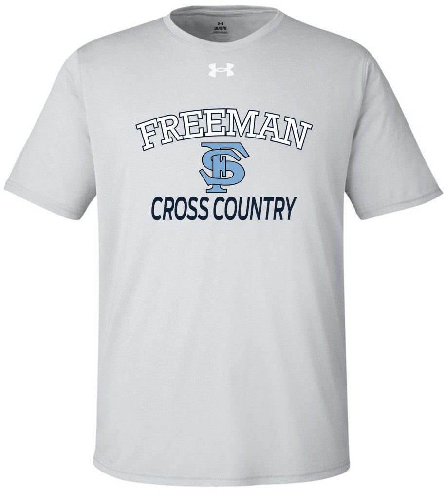 Under Armour - Team Tech T-Shirt