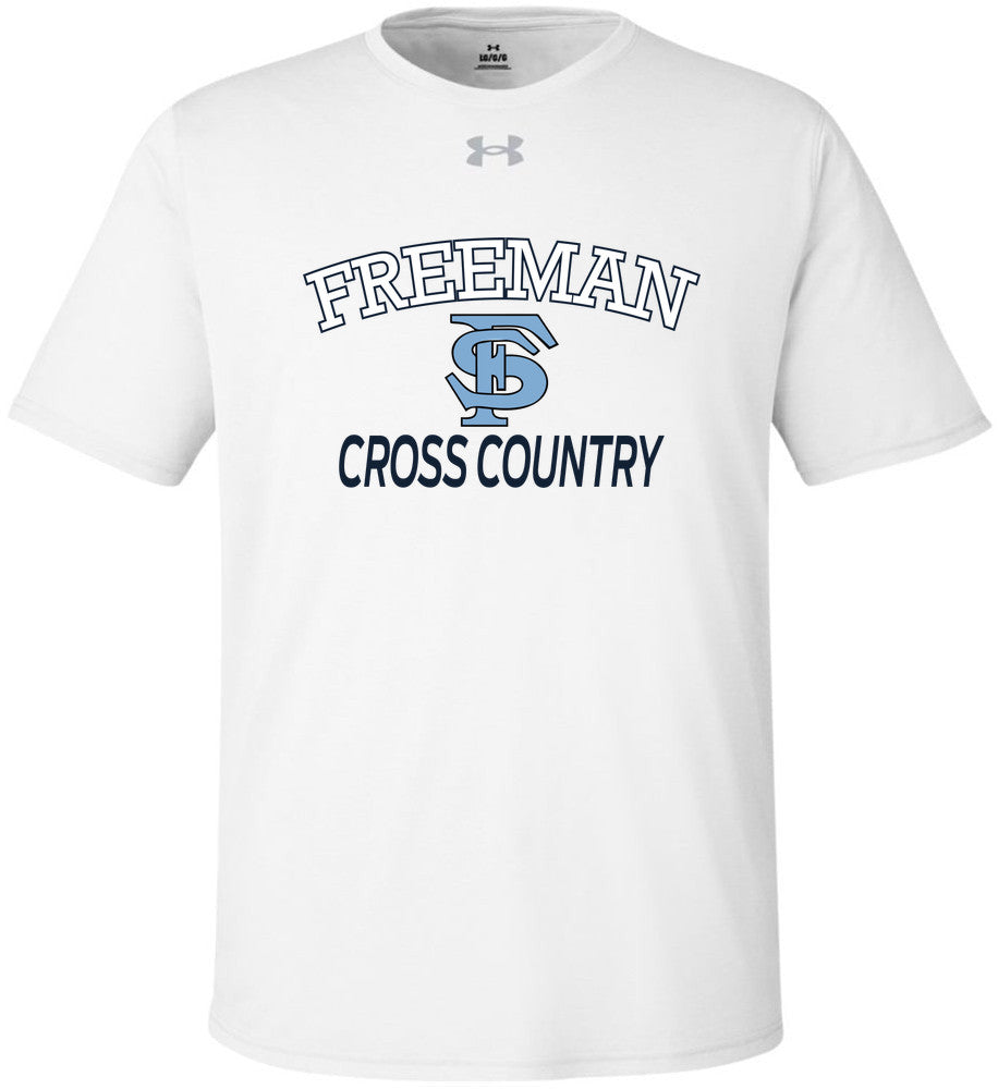 Under Armour - Team Tech T-Shirt