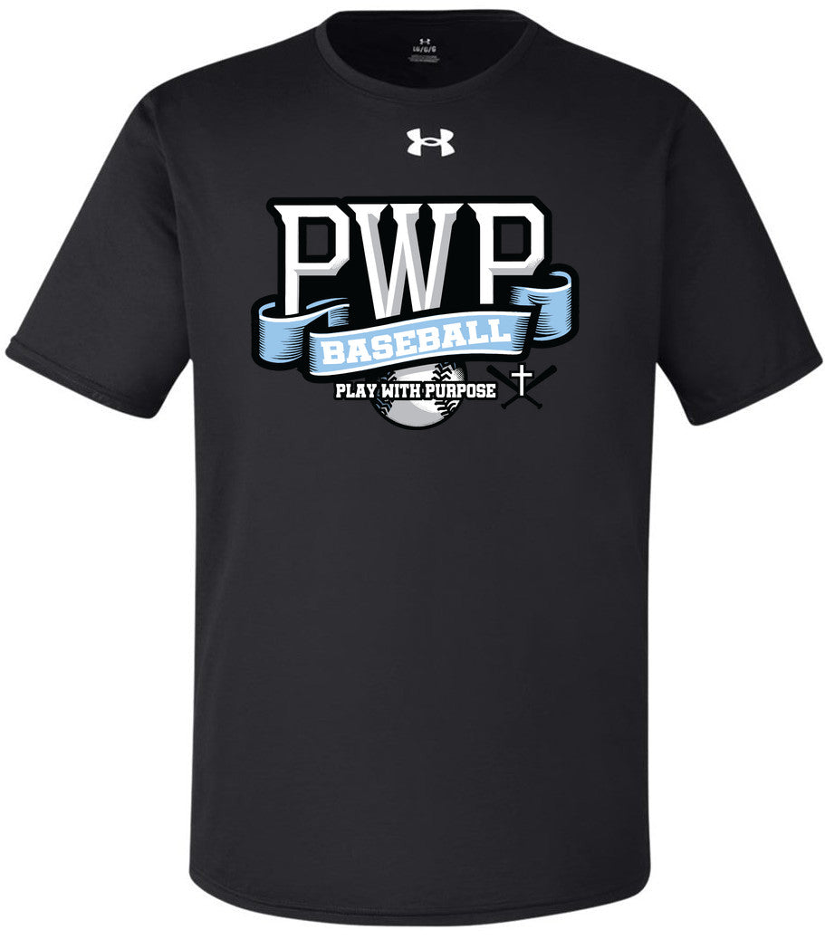 Under Armour - Team Tech T-Shirt