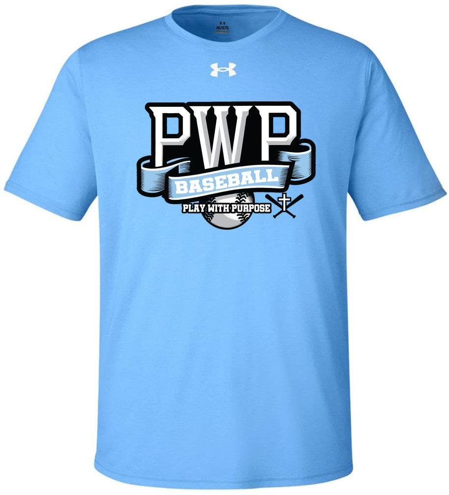 Under Armour - Team Tech T-Shirt