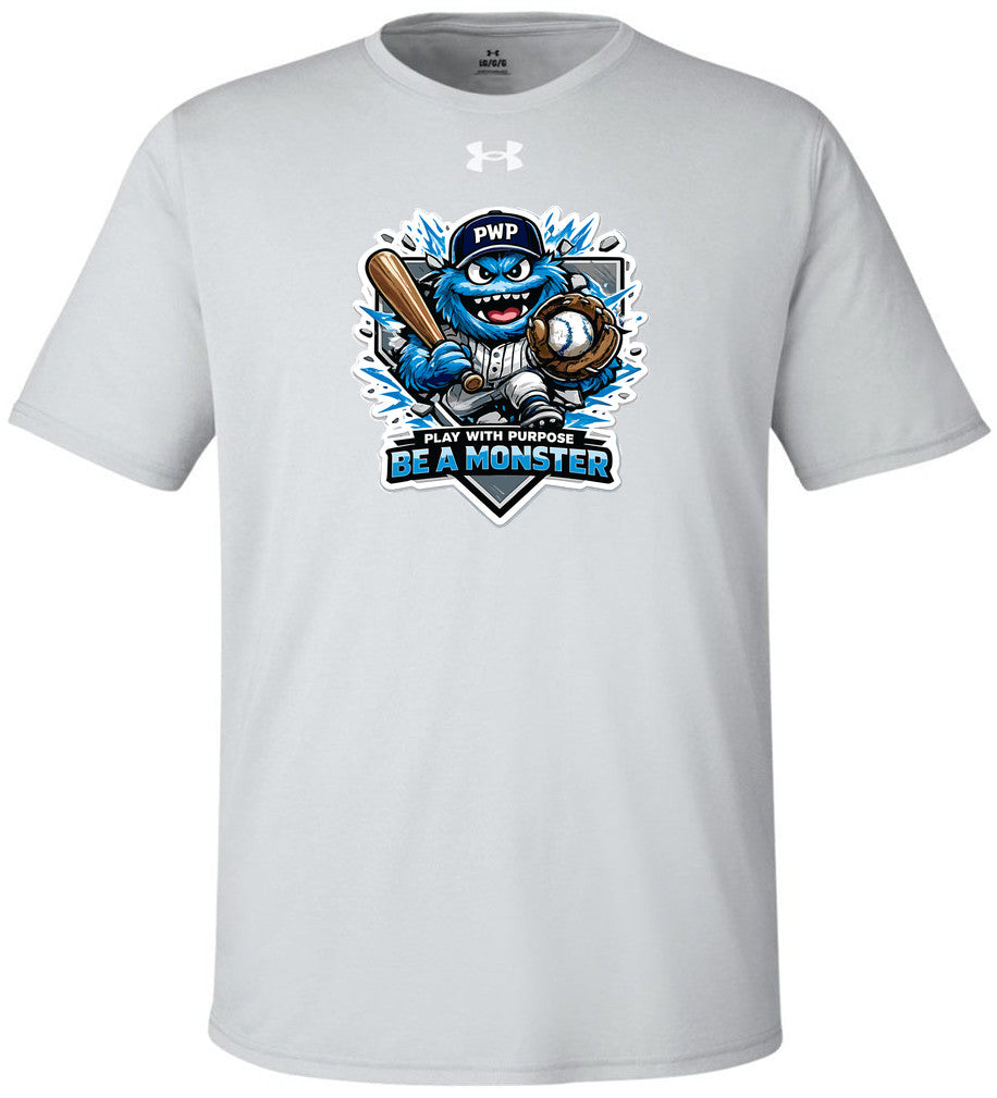Under Armour - Team Tech T-Shirt