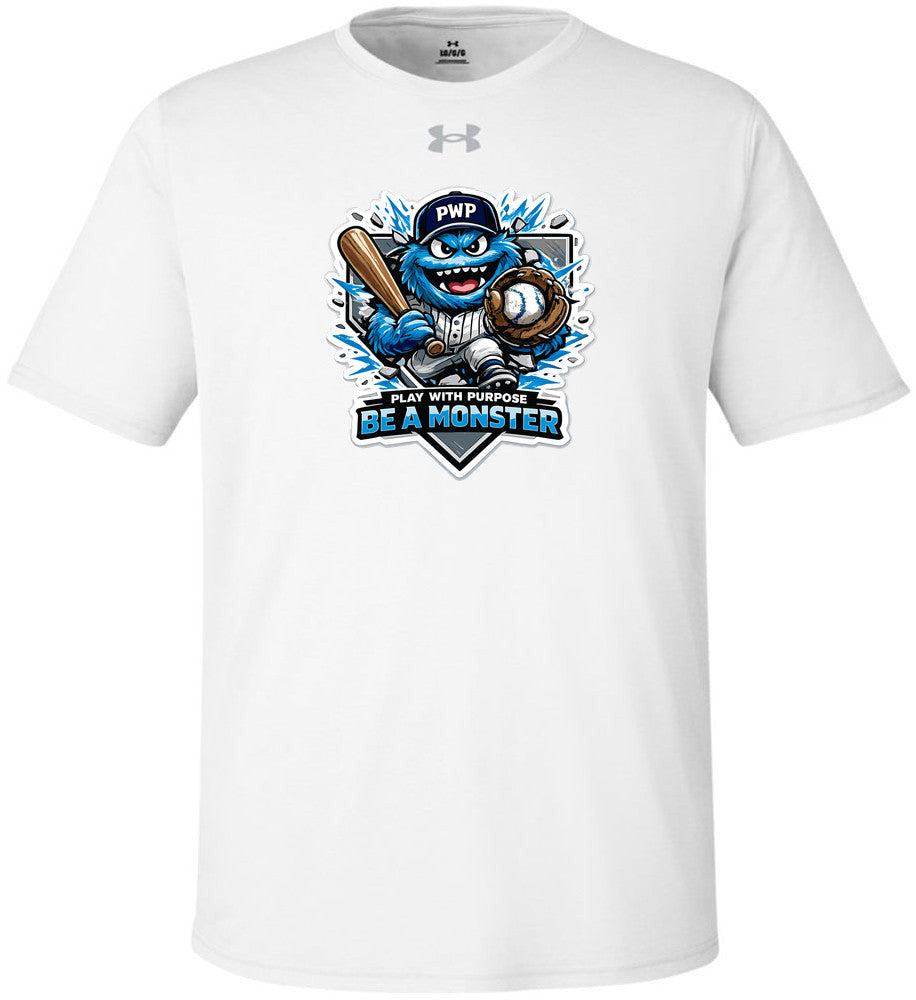 Under Armour - Team Tech T-Shirt