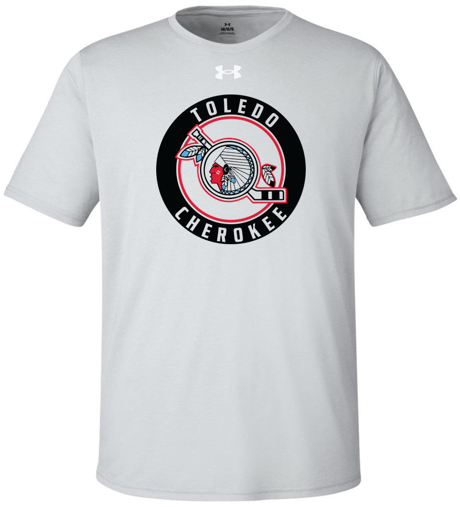 Under Armour - Team Tech T-Shirt