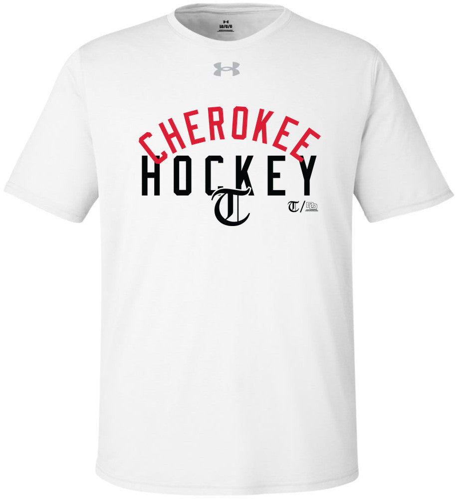 Under Armour - Team Tech T-Shirt
