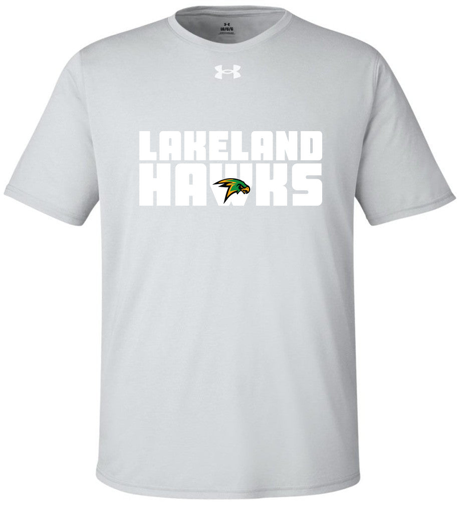 Under Armour - Team Tech T-Shirt