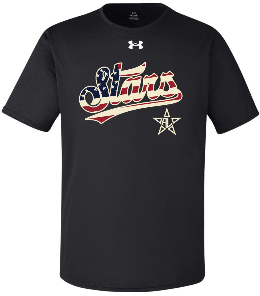 Under Armour - Team Tech T-Shirt