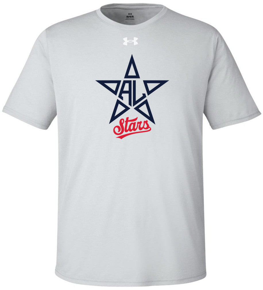 Under Armour - Team Tech T-Shirt