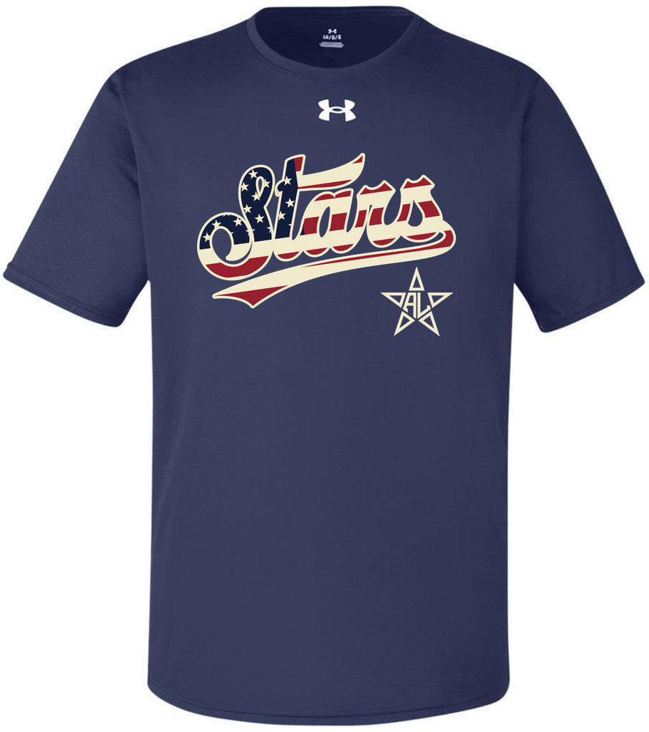 Under Armour - Team Tech T-Shirt