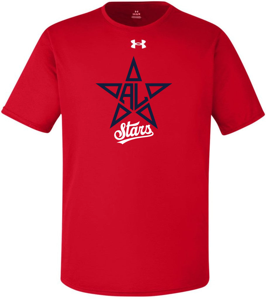 Under Armour - Team Tech T-Shirt