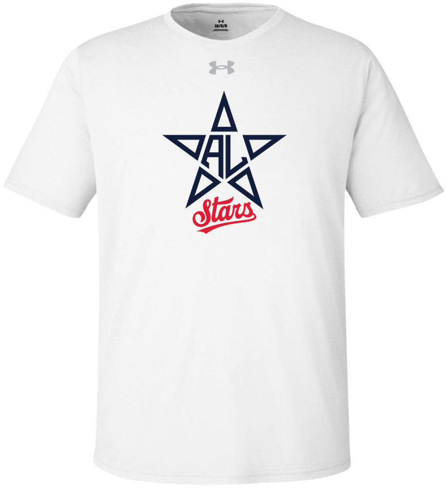 Under Armour - Team Tech T-Shirt
