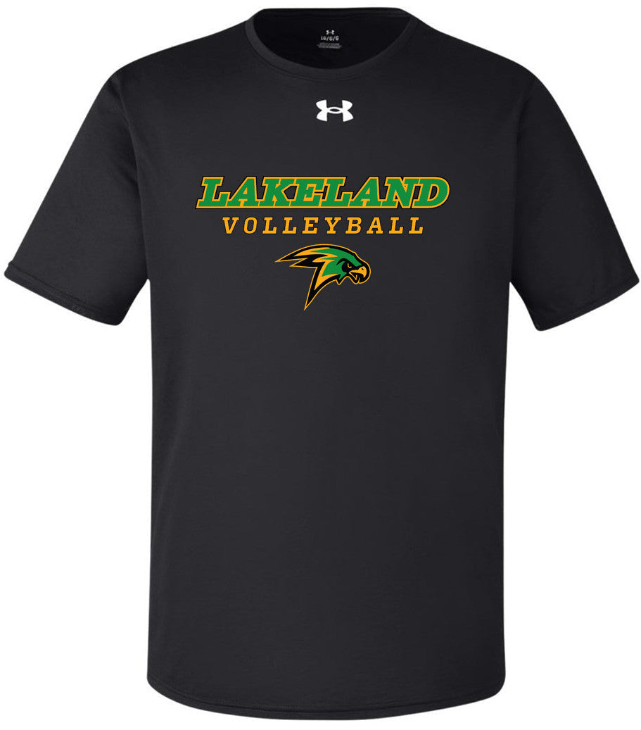 Under Armour - Team Tech T-Shirt