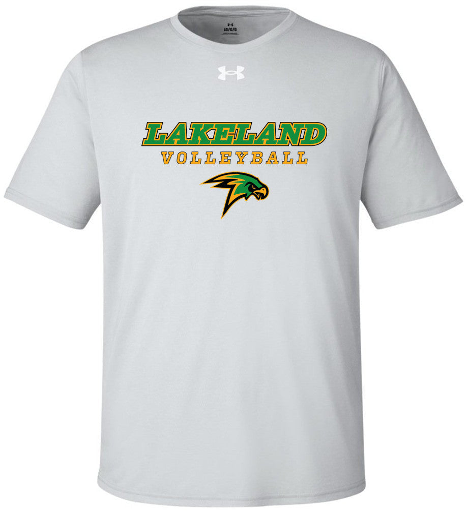 Under Armour - Team Tech T-Shirt