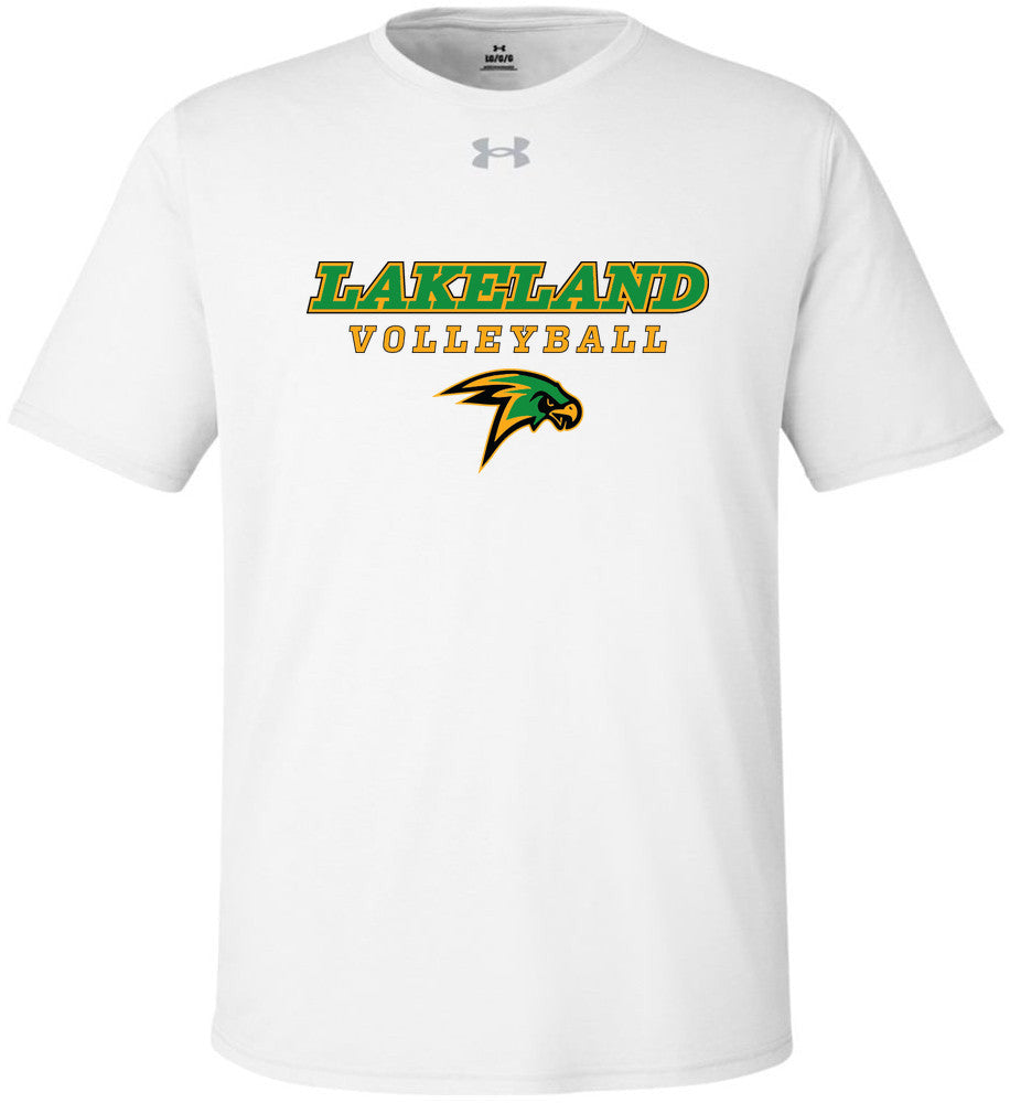 Under Armour - Team Tech T-Shirt