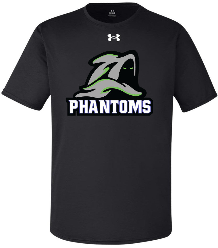 Under Armour - Team Tech T-Shirt