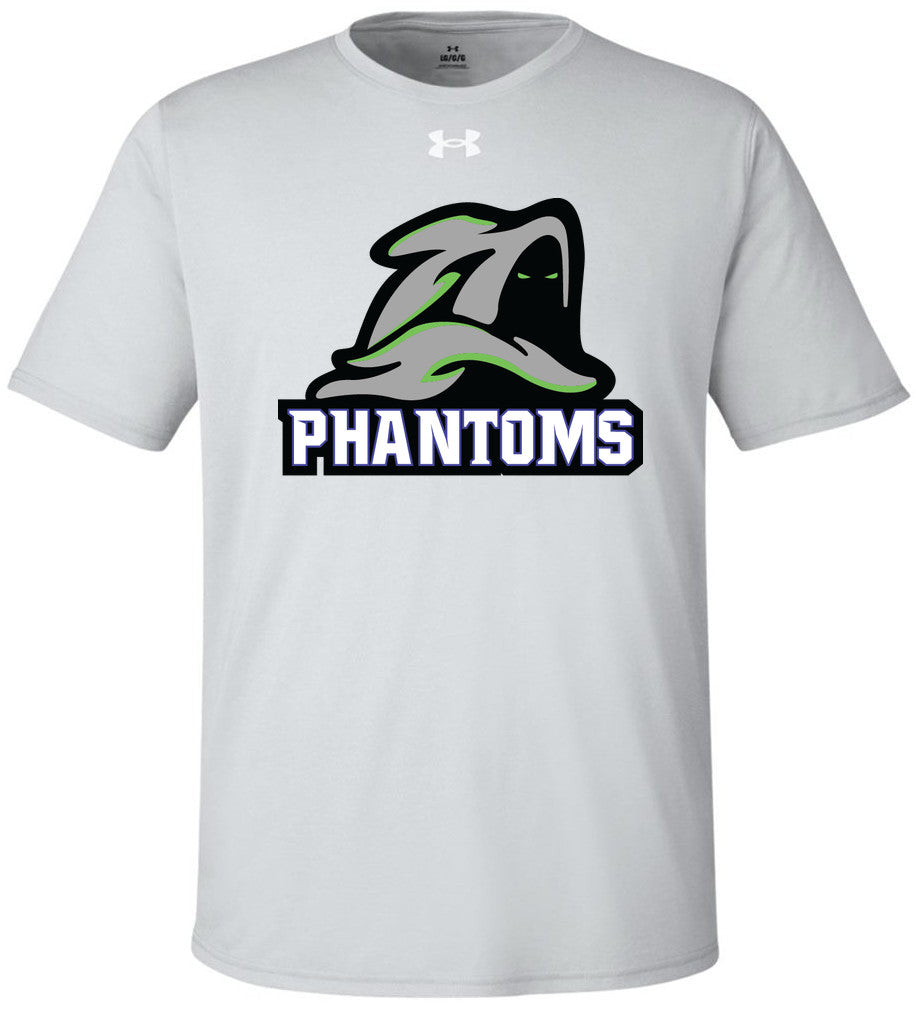 Under Armour - Team Tech T-Shirt