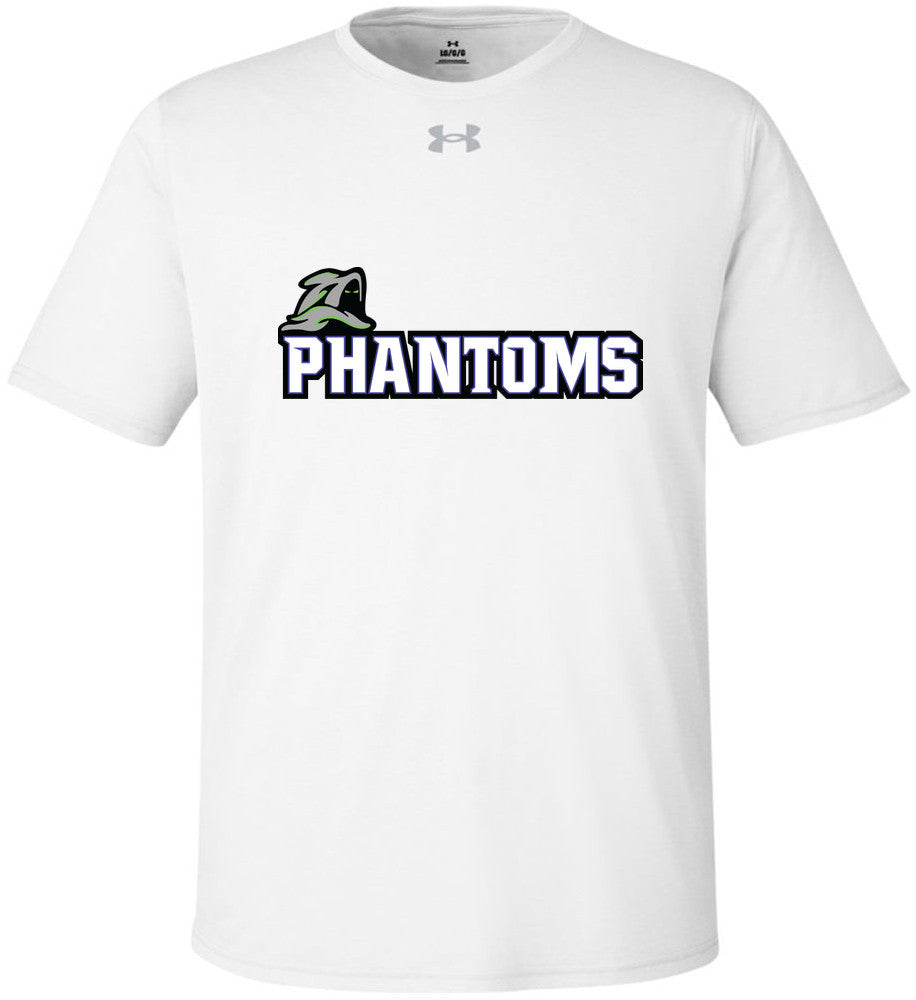 Under Armour - Team Tech T-Shirt