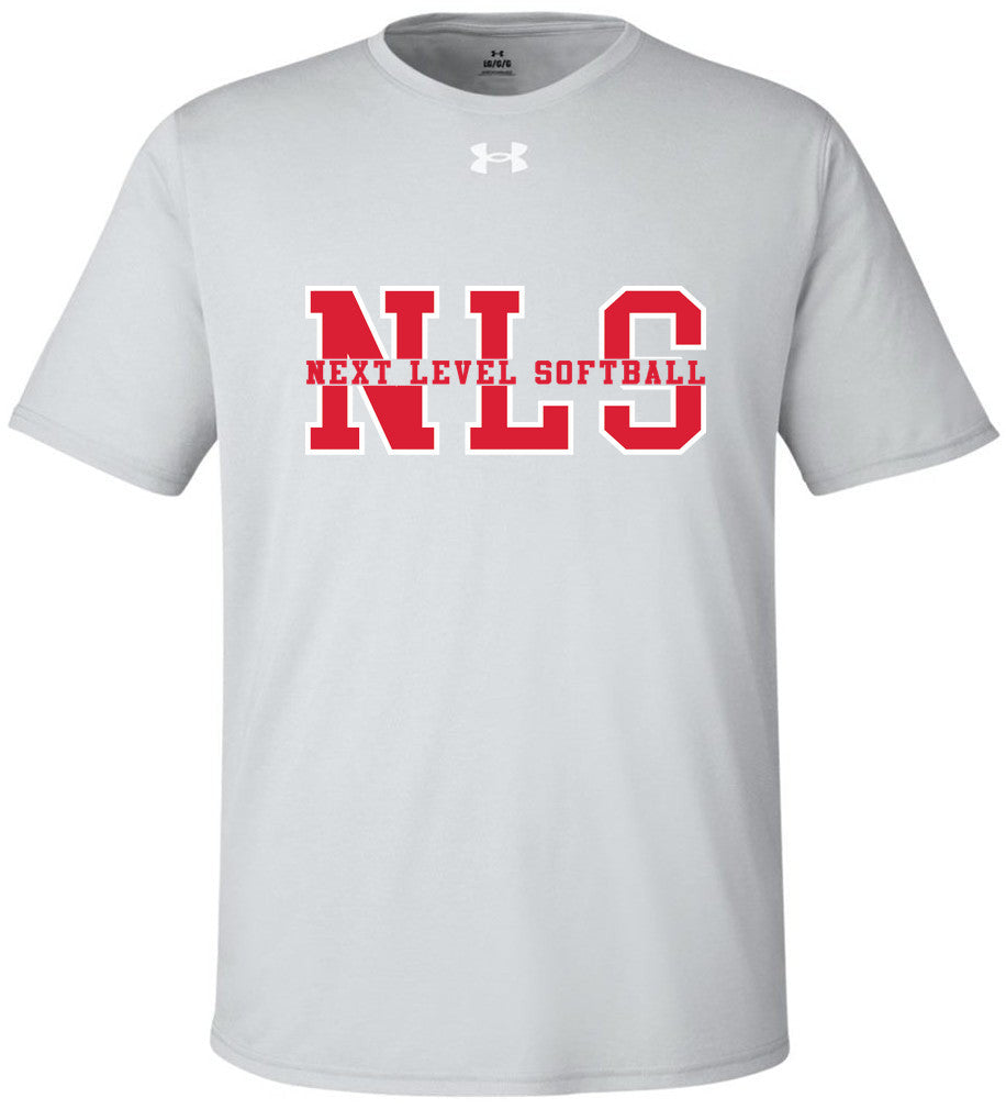 Under Armour - Team Tech T-Shirt