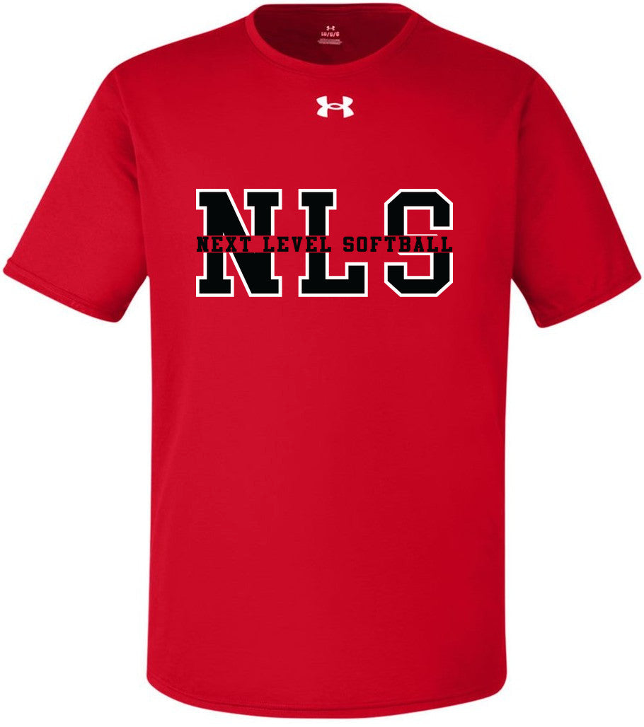 Under Armour - Team Tech T-Shirt
